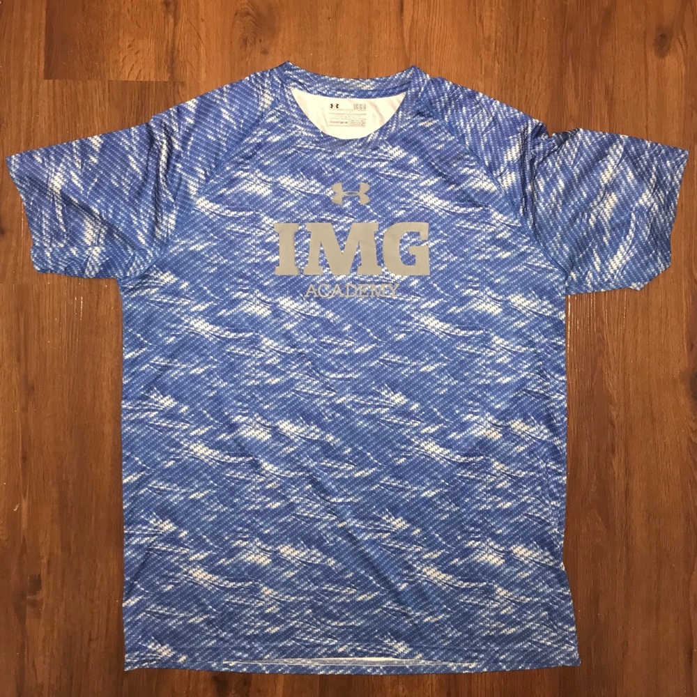 IMG Academy Athletic Shirt